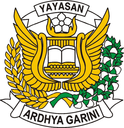 logo yayasan ardhya garini